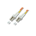 Venta al por mayor de alta calidad LC fibra óptica Connector